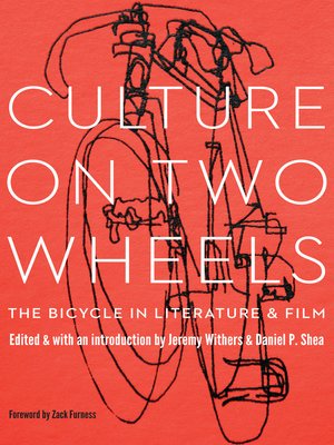 cover image of Culture on Two Wheels